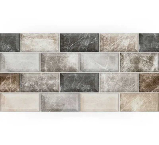 Плочки за гръб на кухня “Метро“ пъстър 30x60cm.jpg